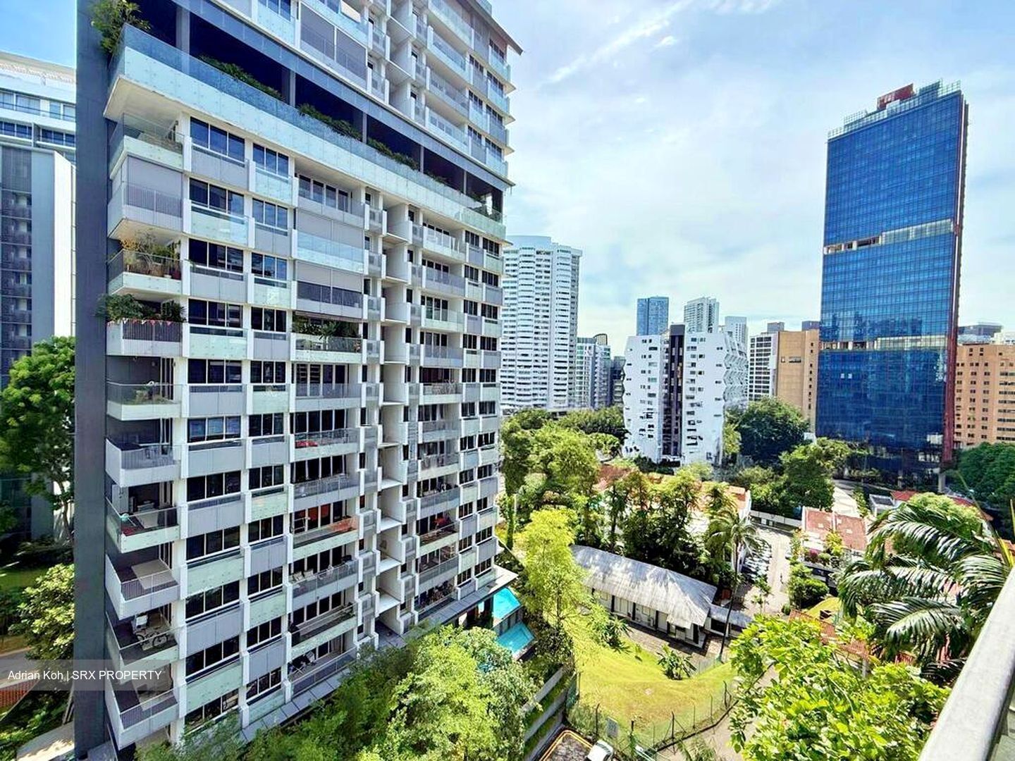 Cairnhill 16 (D9), Apartment #511137201